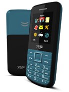 Best available price of Yezz Chico 2 YZ201 in Easttimor