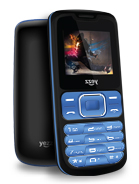 Best available price of Yezz Chico YZ200 in Easttimor