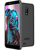 Best available price of Yezz Max 1 Plus in Easttimor