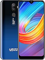 Best available price of Yezz Max 2 Ultra in Easttimor