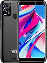 Best available price of Yezz Max 2 Plus in Easttimor
