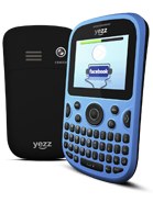 Best available price of Yezz Ritmo 2 YZ420 in Easttimor