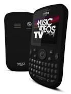 Best available price of Yezz Ritmo 3 TV YZ433 in Easttimor