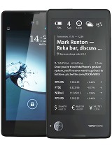 Best available price of Yota YotaPhone in Easttimor