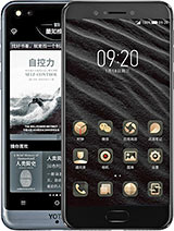 Best available price of Yota YotaPhone 3 in Easttimor