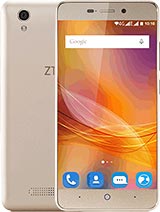 Best available price of ZTE Blade A452 in Easttimor