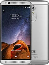 Best available price of ZTE Axon 7 mini in Easttimor