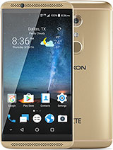 Best available price of ZTE Axon 7 in Easttimor