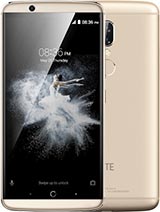 Best available price of ZTE Axon 7s in Easttimor