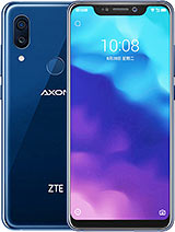 Best available price of ZTE Axon 9 Pro in Easttimor