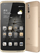 Best available price of ZTE Axon Lux in Easttimor