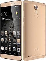 Best available price of ZTE Axon Max in Easttimor