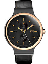 Best available price of ZTE Axon Watch in Easttimor