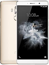 Best available price of ZTE Axon 7 Max in Easttimor