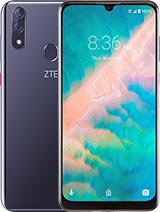Best available price of ZTE Blade 10 Prime in Easttimor