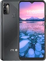 Best available price of ZTE Blade 20 5G in Easttimor