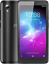 Best available price of ZTE Blade A3 (2019) in Easttimor
