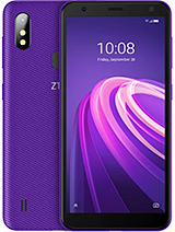 Best available price of ZTE Blade A3Y in Easttimor