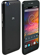 Best available price of ZTE Blade A460 in Easttimor