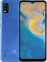 Best available price of ZTE Blade A51 in Easttimor