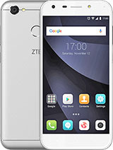Best available price of ZTE Blade A6 in Easttimor