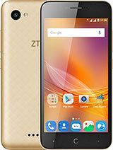 Best available price of ZTE Blade A601 in Easttimor