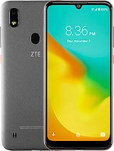 Best available price of ZTE Blade A7 Prime in Easttimor