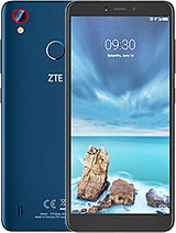Best available price of ZTE Blade A7 Vita in Easttimor