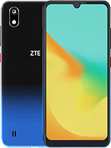 Best available price of ZTE Blade A7 in Easttimor