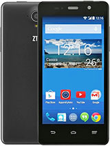 Best available price of ZTE Blade Apex 3 in Easttimor