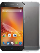 Best available price of ZTE Blade D6 in Easttimor