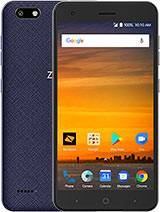 Best available price of ZTE Blade Force in Easttimor