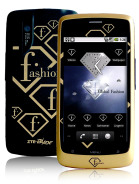 Best available price of ZTE FTV Phone in Easttimor