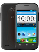 Best available price of ZTE Blade Q Mini in Easttimor