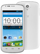 Best available price of ZTE Blade Q in Easttimor