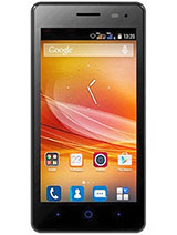 Best available price of ZTE Blade Q Pro in Easttimor