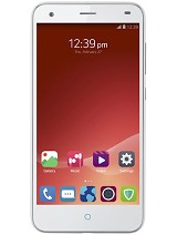 Best available price of ZTE Blade S6 in Easttimor