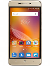 Best available price of ZTE Blade X3 in Easttimor