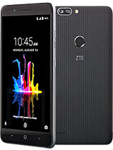 Best available price of ZTE Blade Z Max in Easttimor