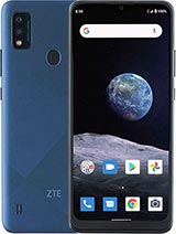 Best available price of ZTE Blade A7P in Easttimor