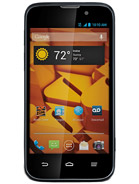 Best available price of ZTE Warp 4G in Easttimor