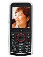 Best available price of ZTE F103 in Easttimor