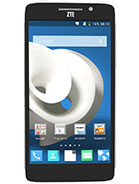 Best available price of ZTE Grand S II in Easttimor