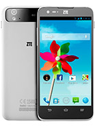 Best available price of ZTE Grand S Flex in Easttimor