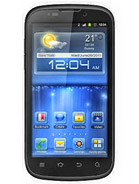 Best available price of ZTE Grand X IN in Easttimor