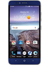 Best available price of ZTE Grand X Max 2 in Easttimor
