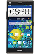 Best available price of ZTE Grand Xmax in Easttimor