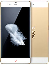 Best available price of ZTE nubia My Prague in Easttimor
