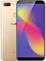 Best available price of ZTE nubia N3 in Easttimor