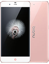 Best available price of ZTE nubia Prague S in Easttimor